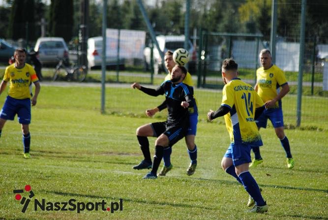 LKS Wójtowa - Ogień Sękowa galeria
