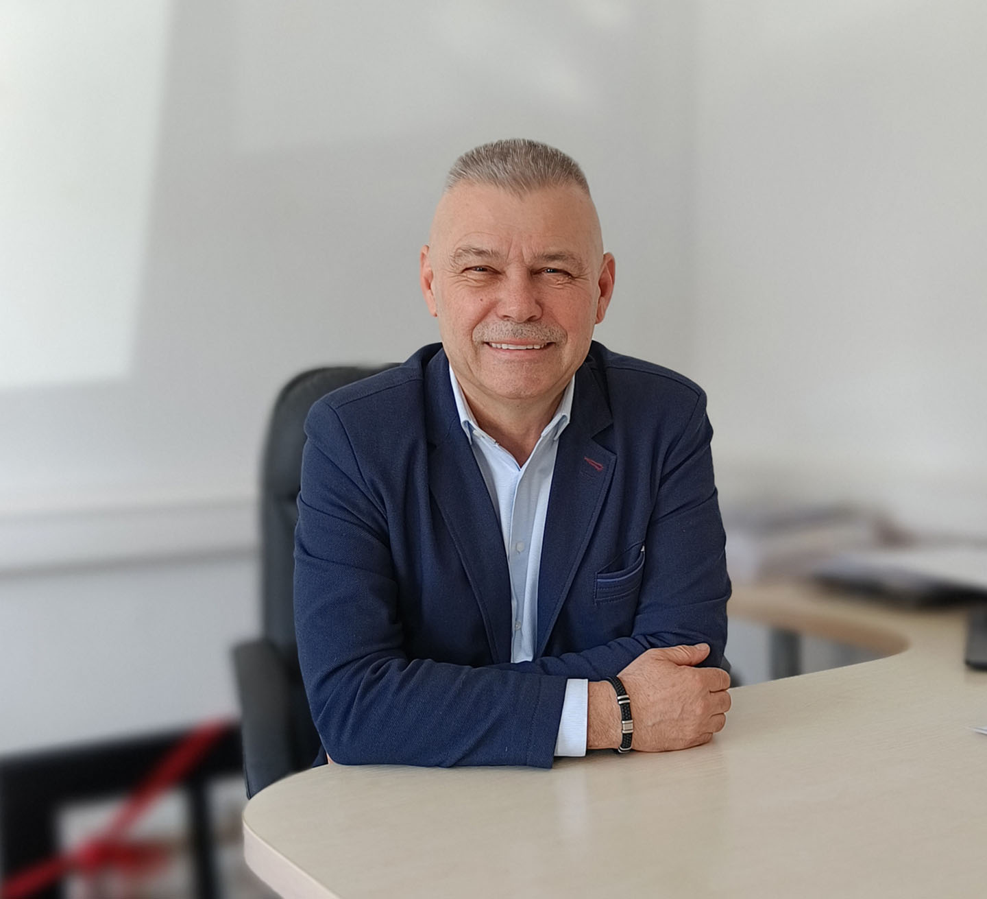 kandydat na prezesa ozpn krzysztof nawalany