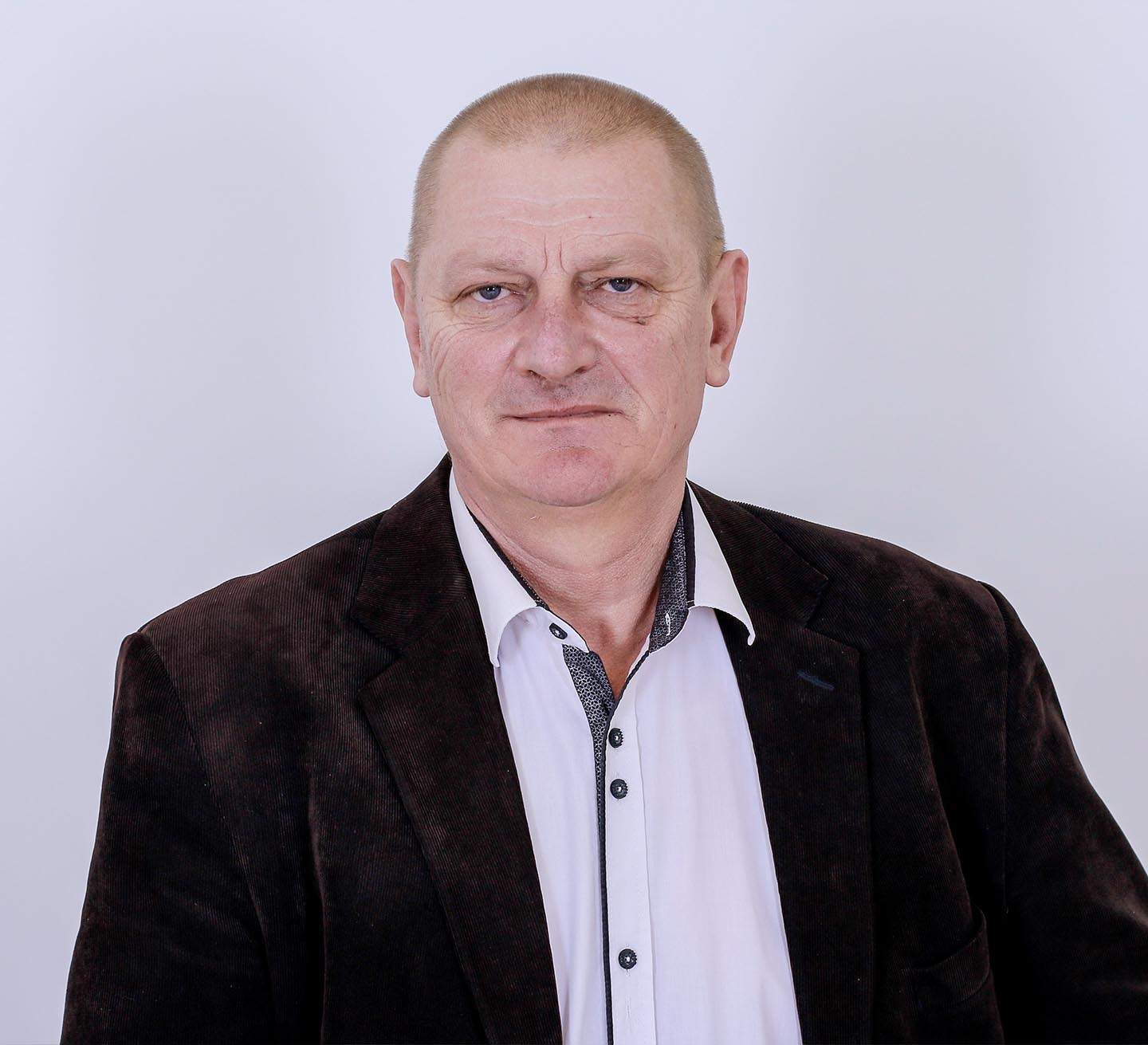 kandydat na prezesa ozpn Stanisław Brożka