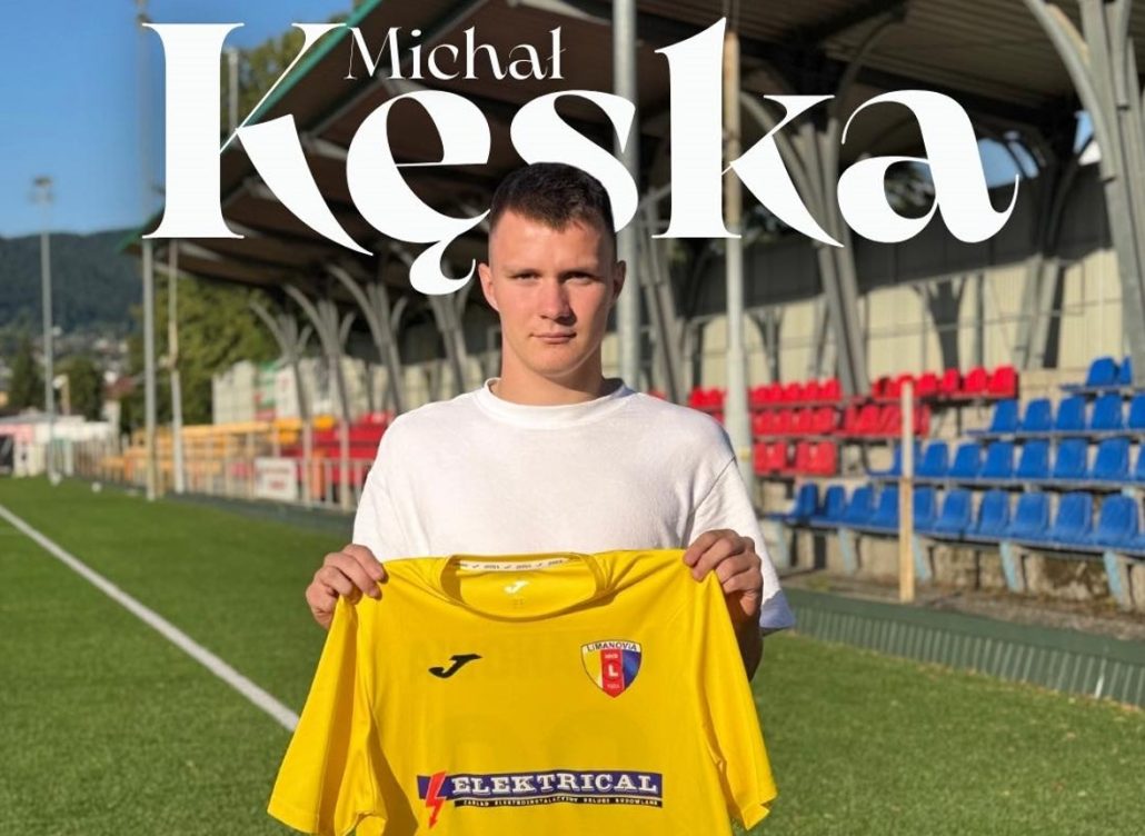 michał kęska były zawodnik cracovia kraków